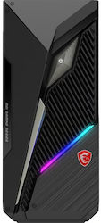 MSI MAG Infinite S3 14NVM5-2873EU Гейминг Настолен Компютър (i5-14400F/16GB DDR5/1TB SSD/GeForce RTX 5060 Ti/W11 Home) MSI MAG Infinite S3 14NVM5-2873EU Гейминг Настолен Компютър (i5-14400F/16GB DDR5/1TB SSD/GeForce RTX 5060 Ti/W11 Home)