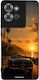 Husă Sonique Men's Edition Motorola Edge 50 5g ...