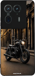 Калъф Sonique Men's Edition Motorola Edge 50 Ul...