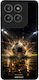 Калъф Sonique Men's Edition Motorla Edge 60 Pro...