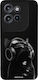 Калъф Sonique Men's Edition Motorola Edge 60 Ne...