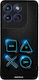 Sonique Men's Edition Mobile Phone Case Motorol...