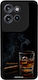 Калъф Sonique Men's Edition Motorola Edge 60 Ne...