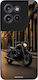 Калъф Sonique Men's Edition Motorola Edge 60 Ne...