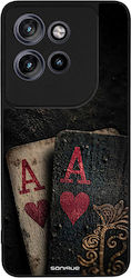 Θήκη Sonique Men's Edition Motorola Edge 60 Neo...