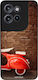 Калъф Sonique Men's Edition Motorola Edge 60 Ne...