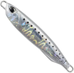 Duo Drag Artificial Bait Speed Slider 80gr Shirasu