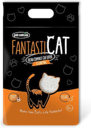 Pet Natura Fantasticat χωρίς Άρωμα 5lt Pet Natura Fantasticat χωρίς Άρωμα 5lt
