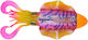 Hunthouse Phantom Squid Silicone Squid Jig Skir...