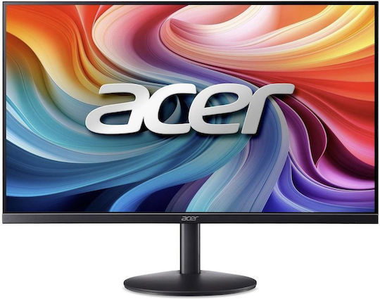 Acer UM.QS3EE.110 IPS Monitor 23.8 Zoll FHD 1920x1080 144Hz mit Reaktionszeit 1ms GTG