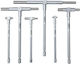 Insize 42.0054 Insize Verschiedene Handwerkzeuge 6 Stück