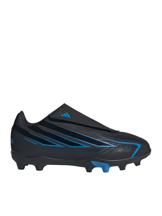adidas F50 Hyperfast Club FG/MG Παιδικά Ποδοσφα...