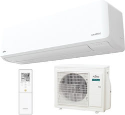 Fujitsu Standard Air Conditioner Inverter 18000 BTU A++/A++ with Ionizer and WiFi Fujitsu Standard Air Conditioner Inverter 18000 BTU A++/A++ with Ionizer and WiFi