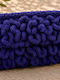 Women's Shoulder Bag Blue