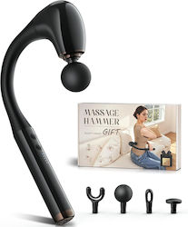 Dahua Massage Gun for Neck, Head, Waist, Back, Legs, Body & Hands with Vibration Dahua Massage Gun for Neck, Head, Waist, Back, Legs, Body & Hands with Vibration