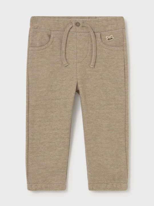 Pantaloni pentru copii Trufa