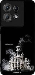 Калъф Sonique Men's Edition Motorola Edge 50 Pr...