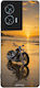 Калъф Sonique Men's Edition Motorla Edge 50 Fus...