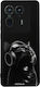 Калъф Sonique Men's Edition Motorola Edge 50 Ul...