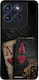 Калъф Sonique Men's Edition Motorola Edge 70 5g Ас