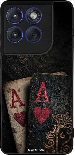 Калъф Sonique Men's Edition Motorola Edge 70 5g Ас
