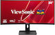 Viewsonic VA3420C-2 Monitor UltraWide Curbat 34" QHD 3440x1440