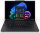 Lenovo ThinkPad E14 Gen 8 14" IPS FHD+ (Ultra 5-325/16GB/512GB SSD/W11 Pro) (BG Keyboard)