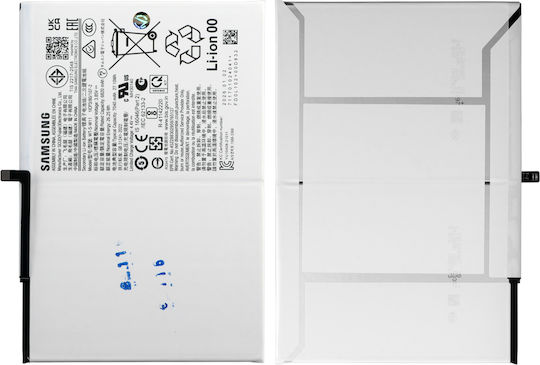 3rd Party Ersatzbatterie 7040mAh Für Galaxy Tab A9 Plus X210