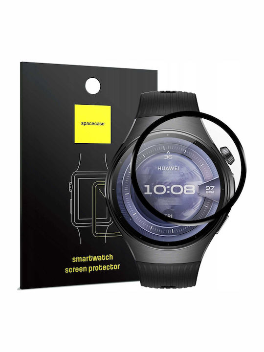 Spacecase Sw Hybrid Glass Huawei Watch 5 46mm 5905719129088