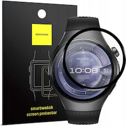 Spacecase Sw Hybrid Glass Huawei Watch 5 46mm Spacecase Sw Hybrid Glass Huawei Watch 5 46mm