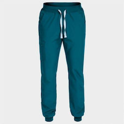 Stenso Unisex Medical Pants Blue