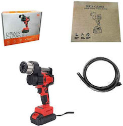 Bisutime Drain Auger Tool Bisutime Drain Auger Tool