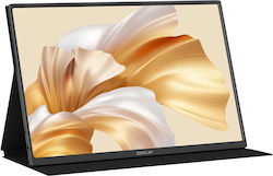 Zeuslap P16K 16" IPS Извит Тъчскрийн QHD 2560x1600