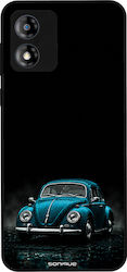 Калъф Sonique Men's Edition Motorla Moto E13 4g...