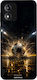 Θήκη Sonique Men's Edition Motorola Moto E13 4g...