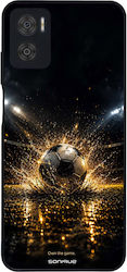 Θήκη Sonique Men's Edition Motorola Moto E22 4g...