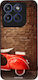Sonique Case Men's Edition Motorola Edge 70 Fus...