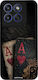 Sonique Case Men's Edition Motorola Edge 70 Fus...