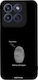 Sonique Case Men's Edition Motorola Edge 70 Fus...