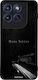Sonique Men's Edition Mobile Phone Case Motorol...
