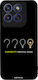 Sonique Case Men's Edition Motorola Edge 70 Fus...