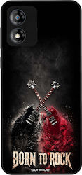 Sonique Herren Edition Motorola Moto E13 4g Geb...