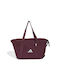 adidas adidas Women's Gym Back Bag Red