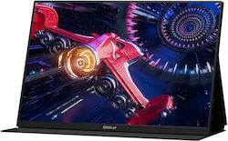 Zeuslap Z18K IPS Tragbarer Monitor 18" QHD 2560x1600 144Hz mit Reaktionszeit 1ms GTG Zeuslap Z18K IPS Tragbarer Monitor 18" QHD 2560x1600 144Hz mit Reaktionszeit 1ms GTG