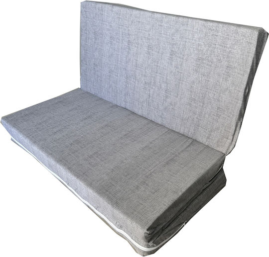 SteweHome Halb Doppelte Matratze 120x195x8cm