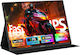 Zeuslap P16K Pro HDR Gaming Monitor / Portable Monitor 16" QHD 2560x1600 165Hz with Response Time 3ms GTG