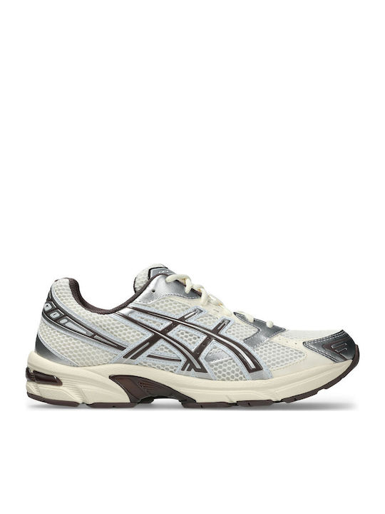 ASICS Gel-1130 Women's Sneakers Cream Cocoa Powder