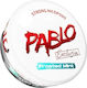 Pablo Никотинови торбички Exclusive Frosted Mint 16mg