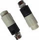 Cersanit Toilet Seat Hinges City Duroplast Slow Closing Code K99-0226