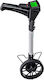 Krausmann H03061 Measuring Wheel Diameter 90cm